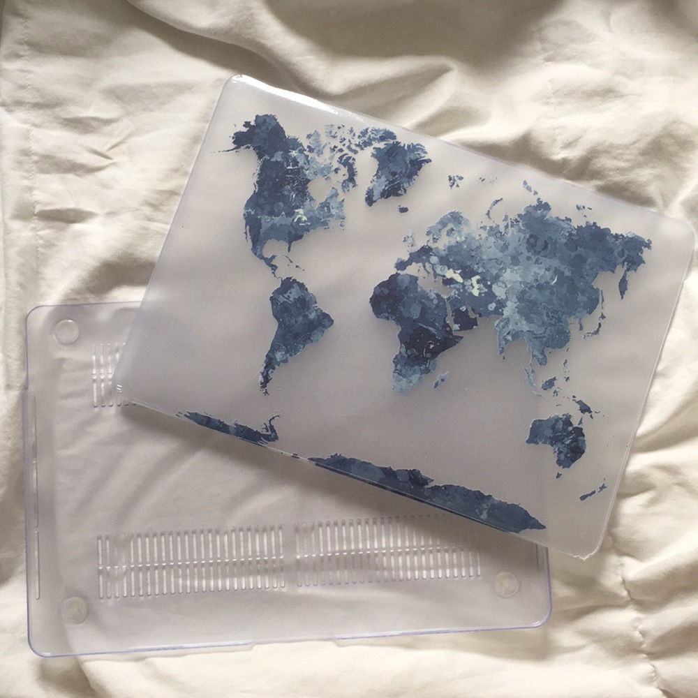 Mac Book Pro cover/case